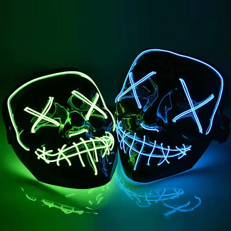 glow el wire mask 01