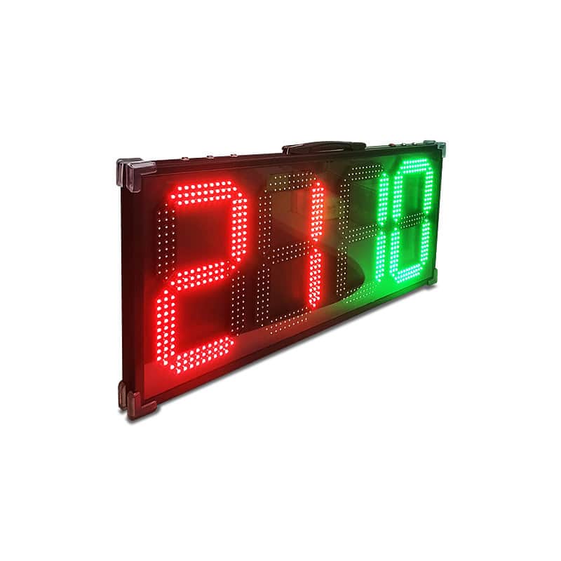 display led substitution board